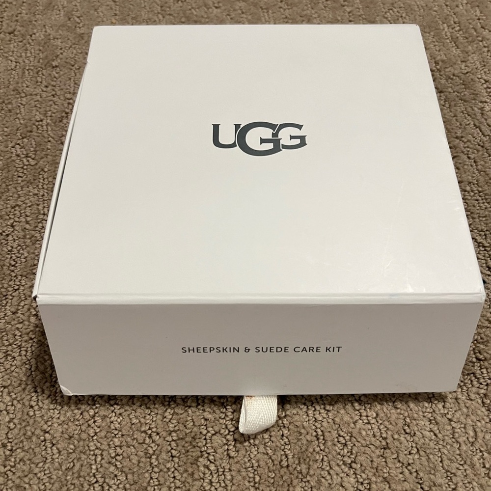 UGG Shoe Clean Care Kit